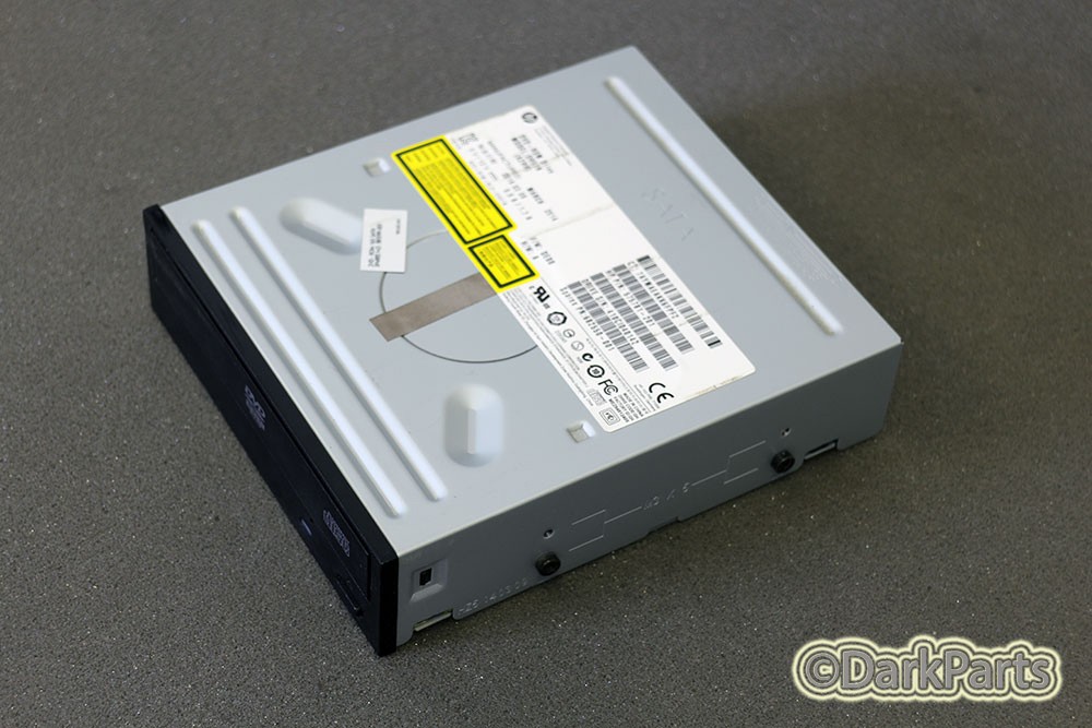 HP DH51N SATA DVD-ROM Disk Drive 575781-201 682550-001 581599-001
