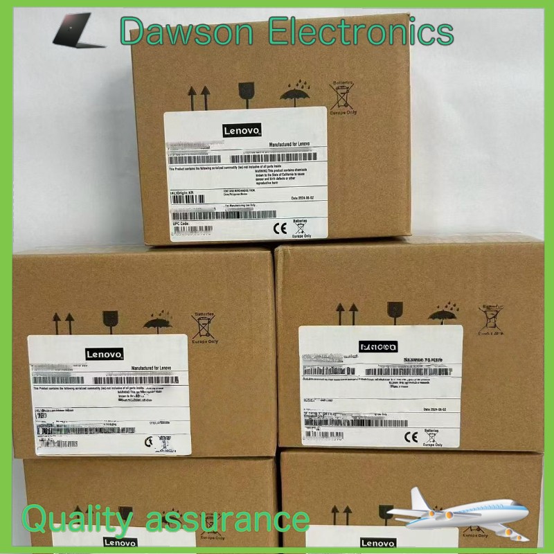 Lenovo 480GB 02JG538 ThinkSystem 4XB7A17082 SATA 6Gb/s 3.5" Hot Swap SSD Drive