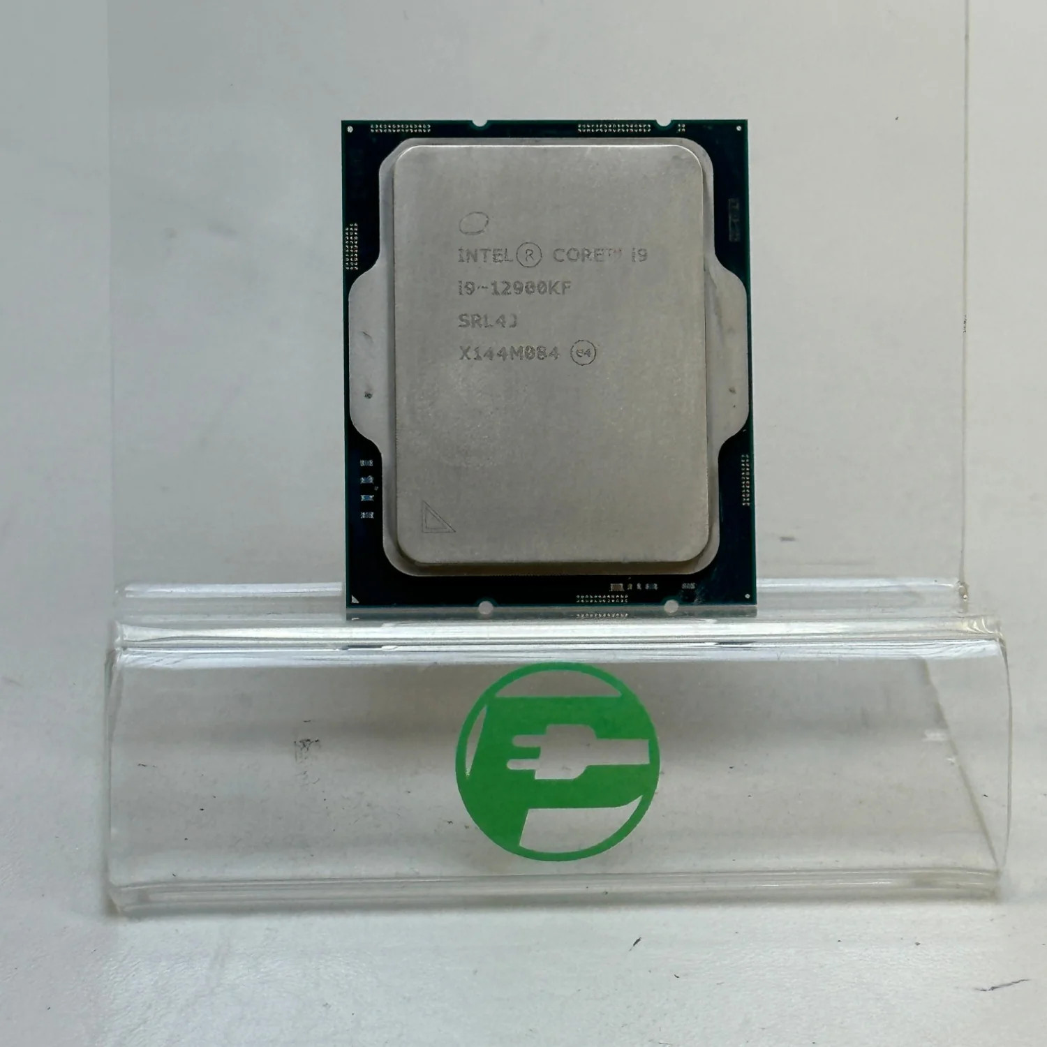 Intel Core i9-12900KF 3.20GHz 16 Core SRL4J 24 Thread LGA 1700