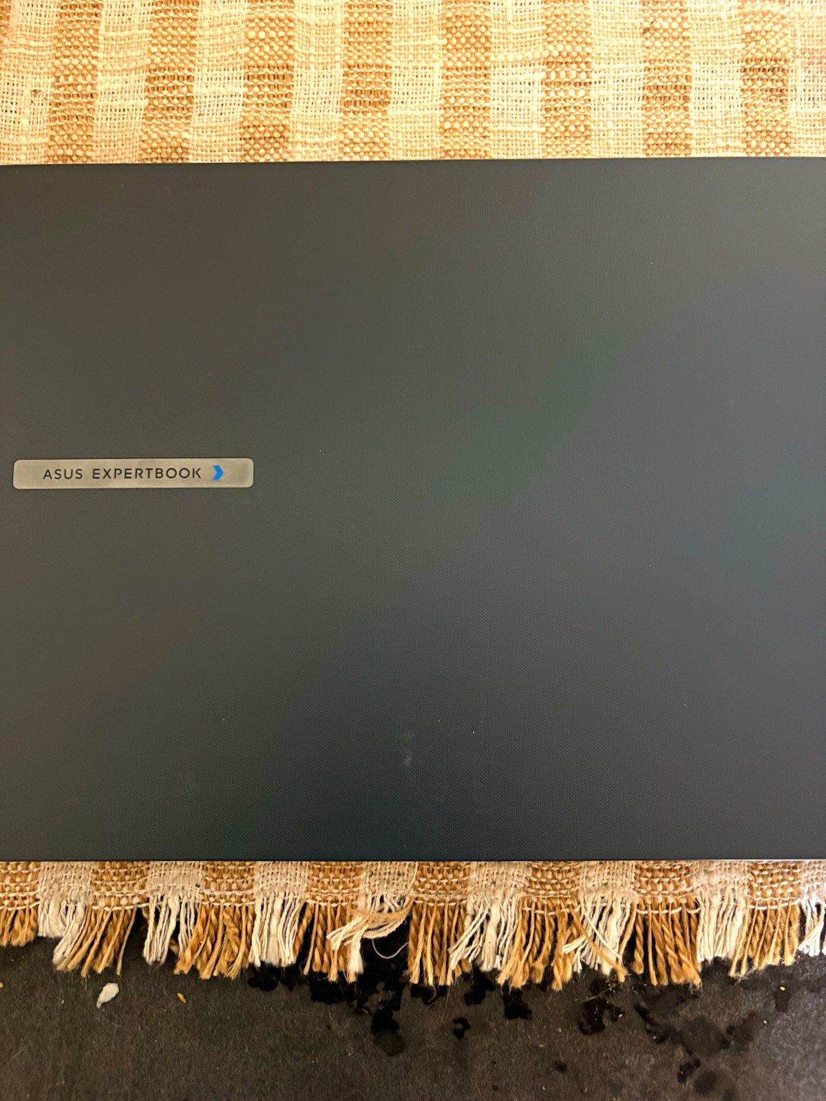 ASUS ExpertBook B1403CTA 14" Intel N150 4GB 128GB eMMC Windows 11 Black