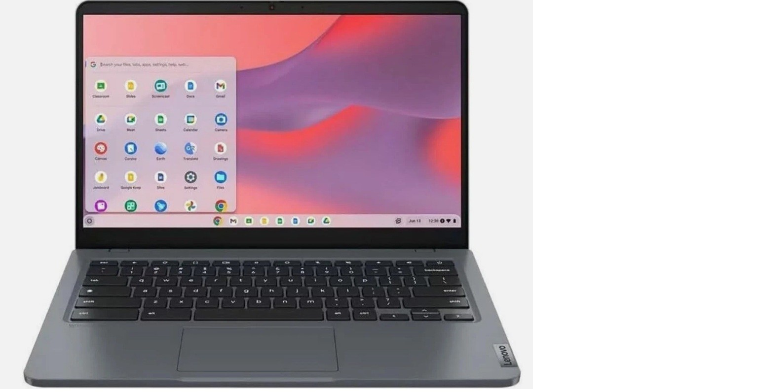 Lenovo 14E Gen 3 N100 1GHz 4GB 32GB eMMC 14" Chrome: Fair
