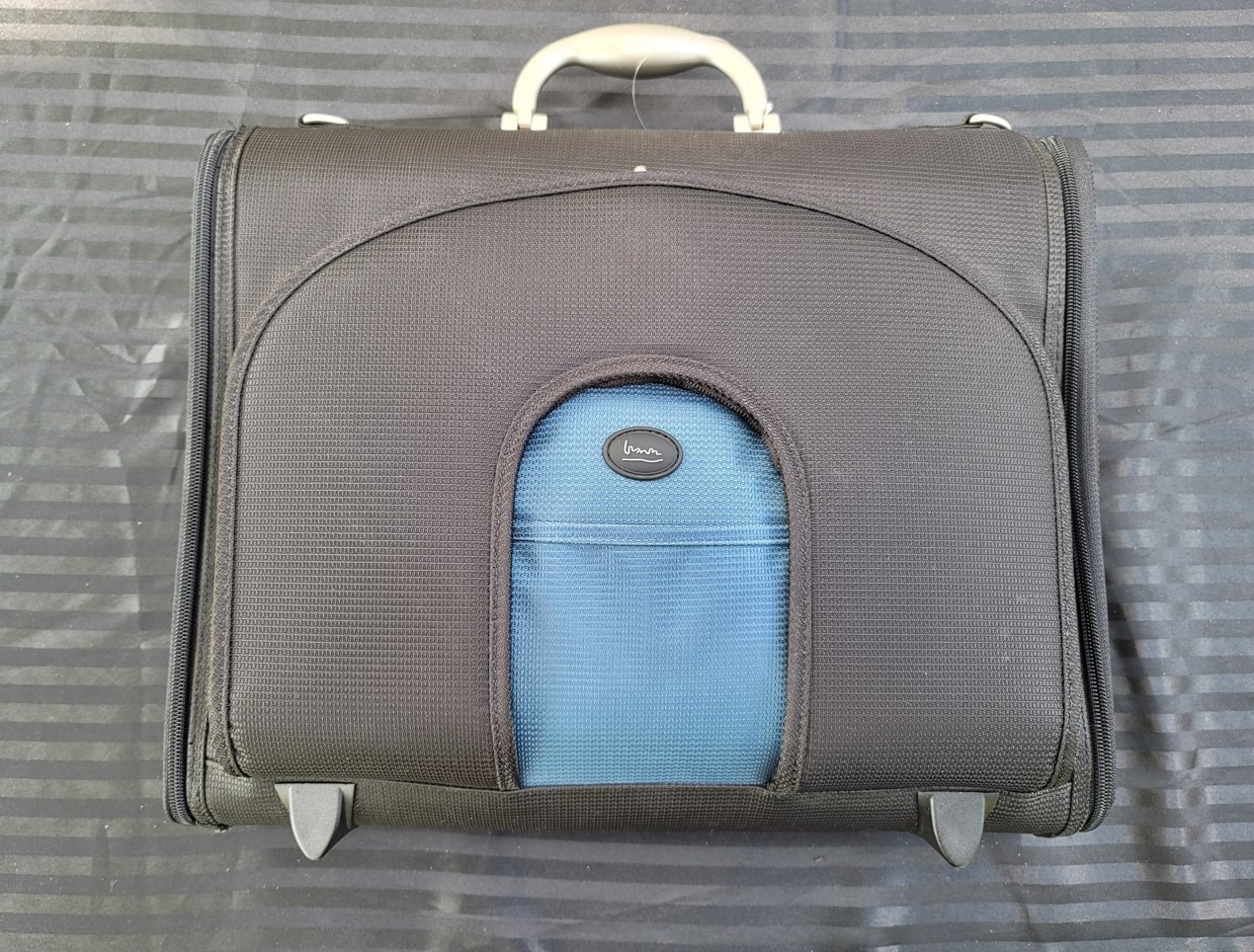 Laptop Computer Briefcase Notebook Case Messenger Bag Architect Michael Graves