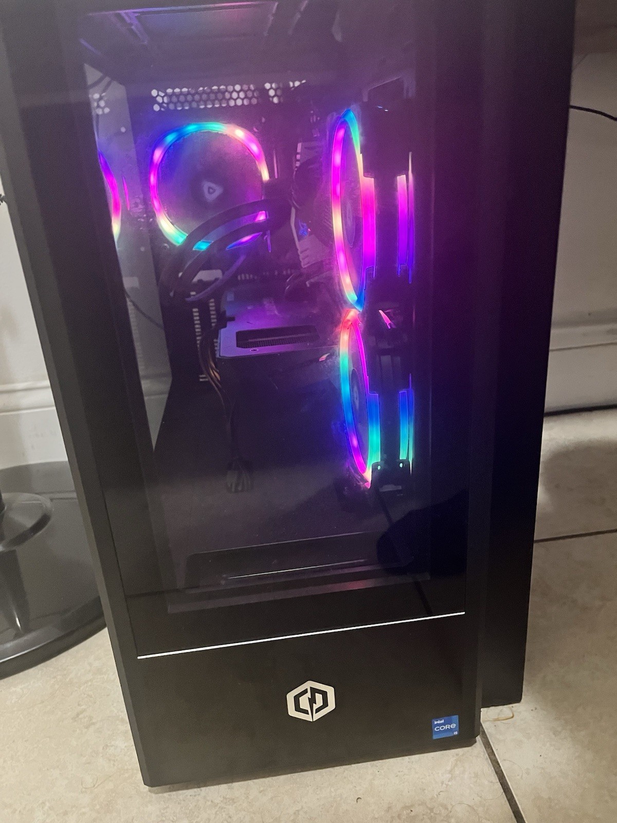 CyberPowerPC Gaming PC PC for Sale