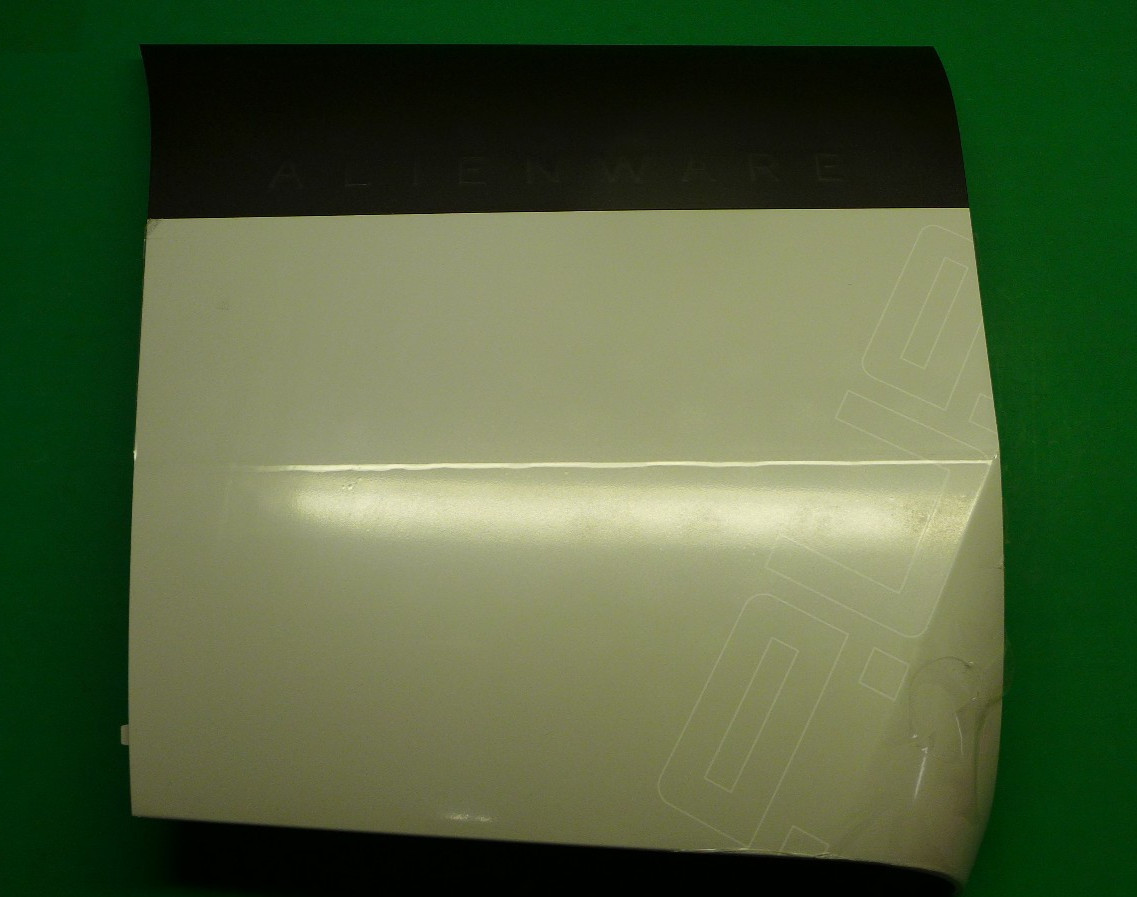 GENUINE Alienware Aurora R9 Right Side Cover Dell 3D7HF