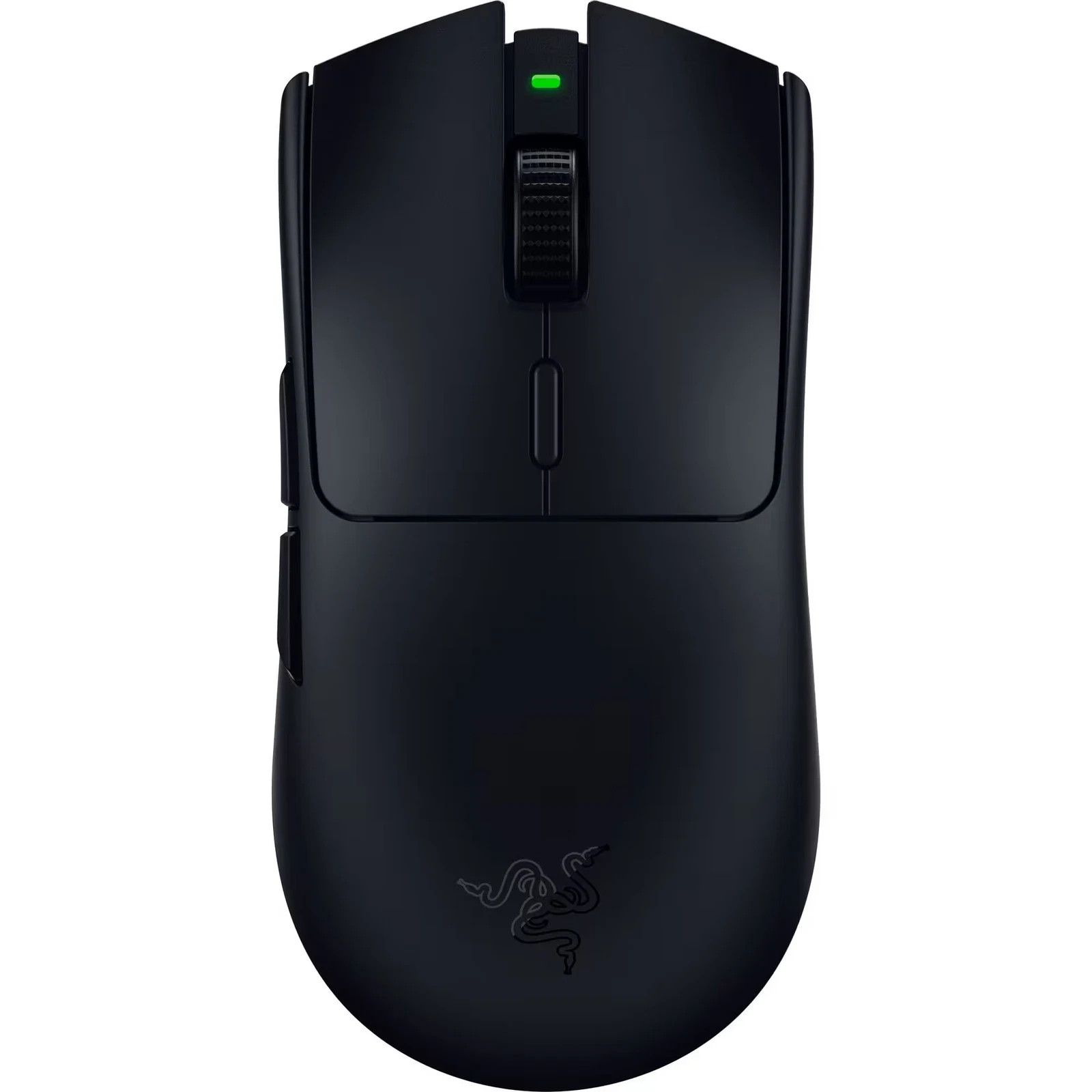 Razer -Viper V3 HyperSpeed Lightweight Optical Gaming Mouse with 280 Hour  Black