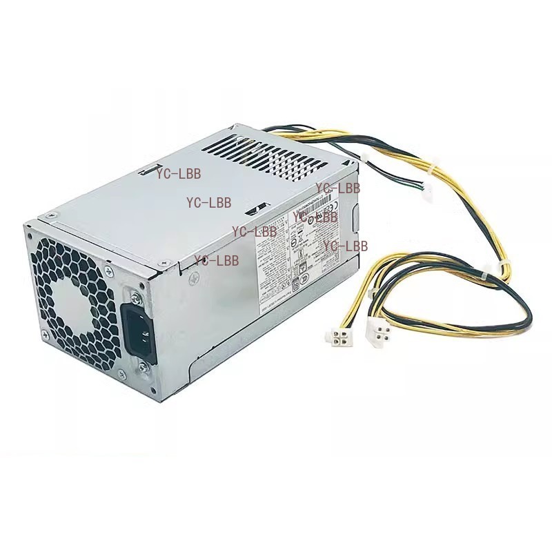 Kiligeary 180W Power Supply D16-180P1B/P3A PCG004 PA-1181-6HY for HP Pro 280 480