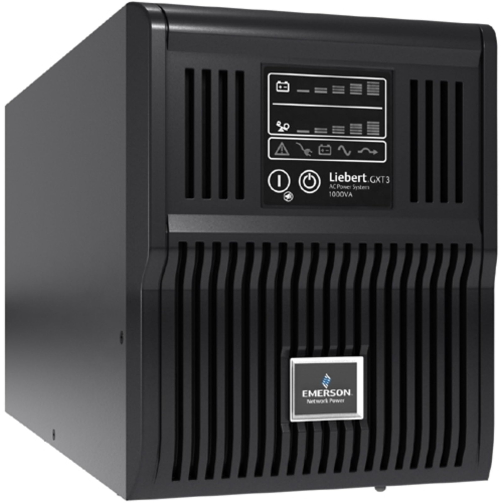 Liebert GXT3-1000MT120 External UPS Power Factor Correction
