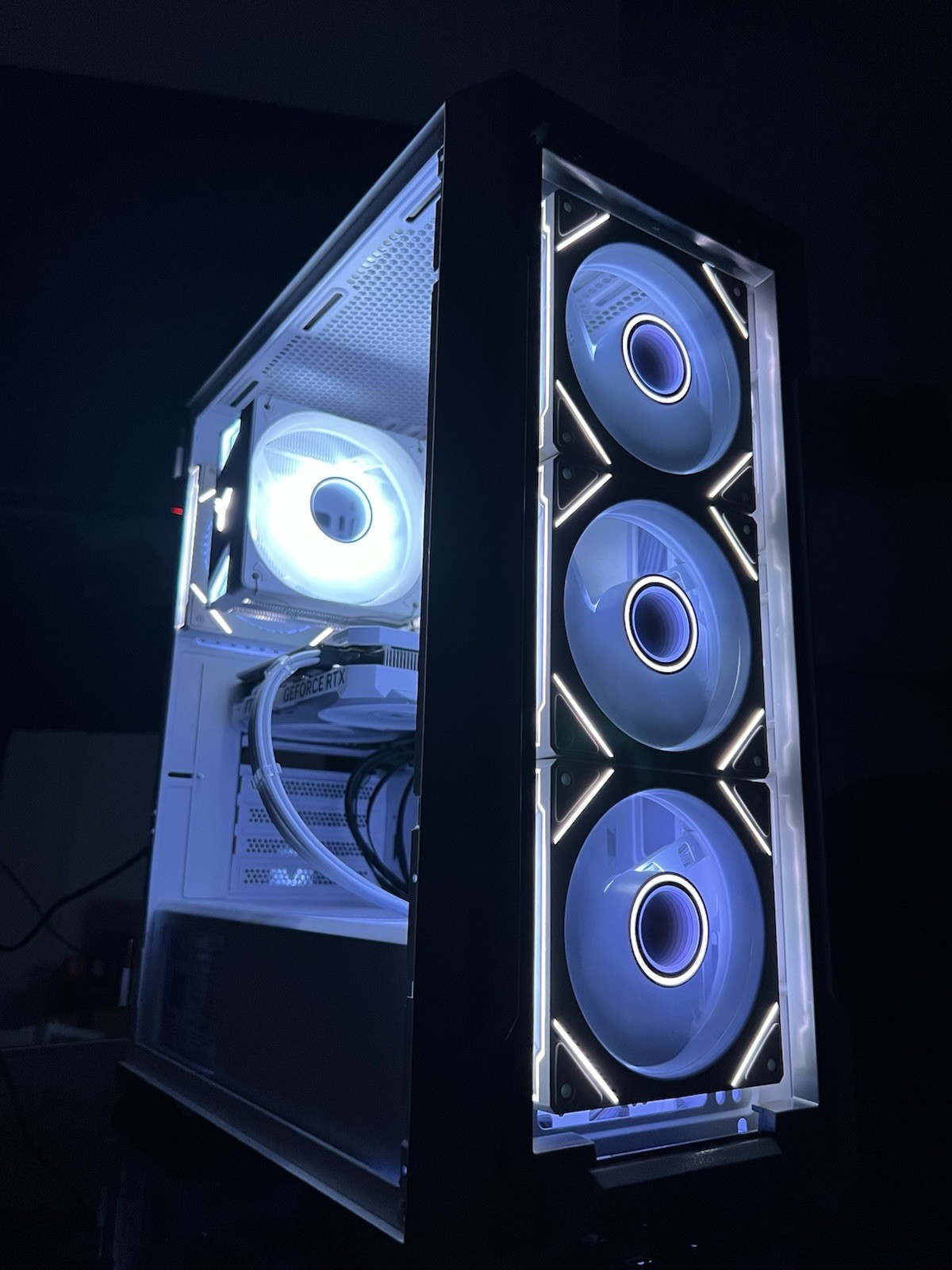 Custom Gaming/Workstation PC build / Read Description