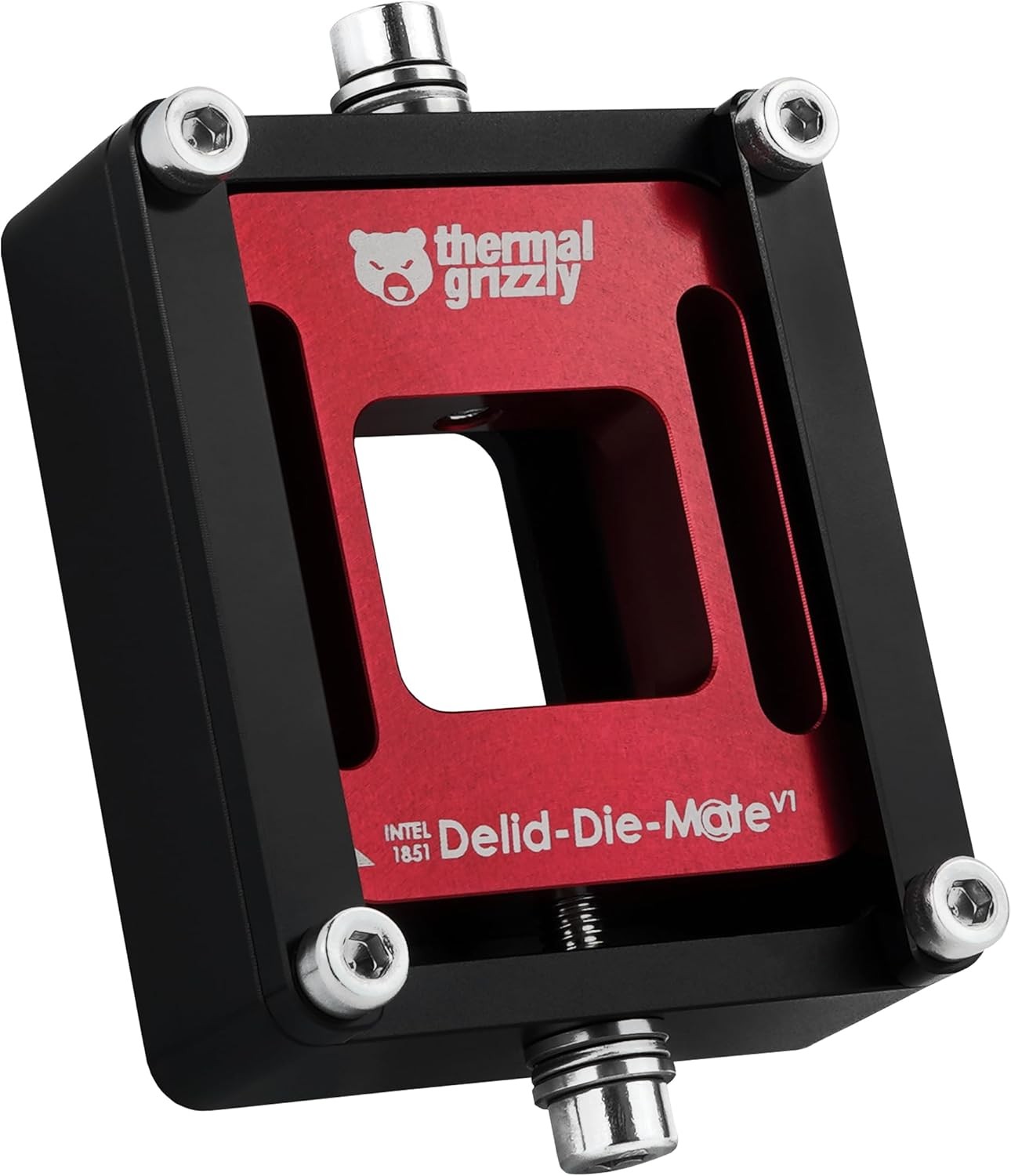 Thermal Grizzly Intel 1851 Delid-Die-Mate V1 TG-DDM-i1851-V1