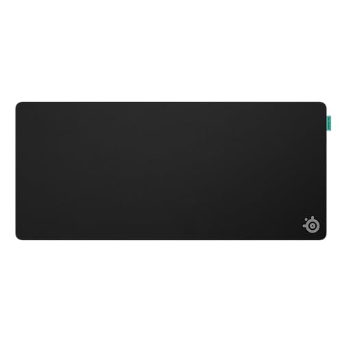 SteelSeries QcK Perf XL -Balance Gaming Mouse Pad Professional-Grade (P/N:63433)