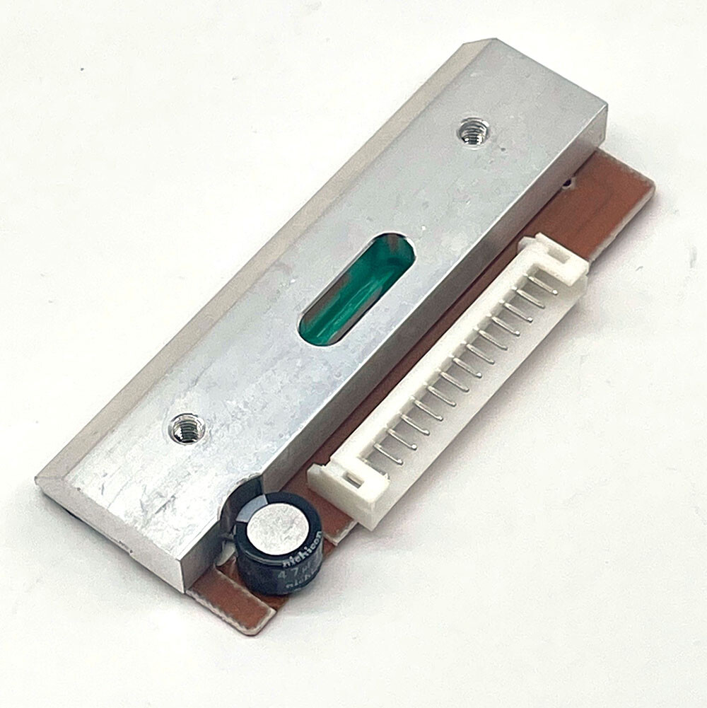 Printhead Print Head KJ2 Enduro+ Fits For ID Maker IDVILLE ID CARD PRINT