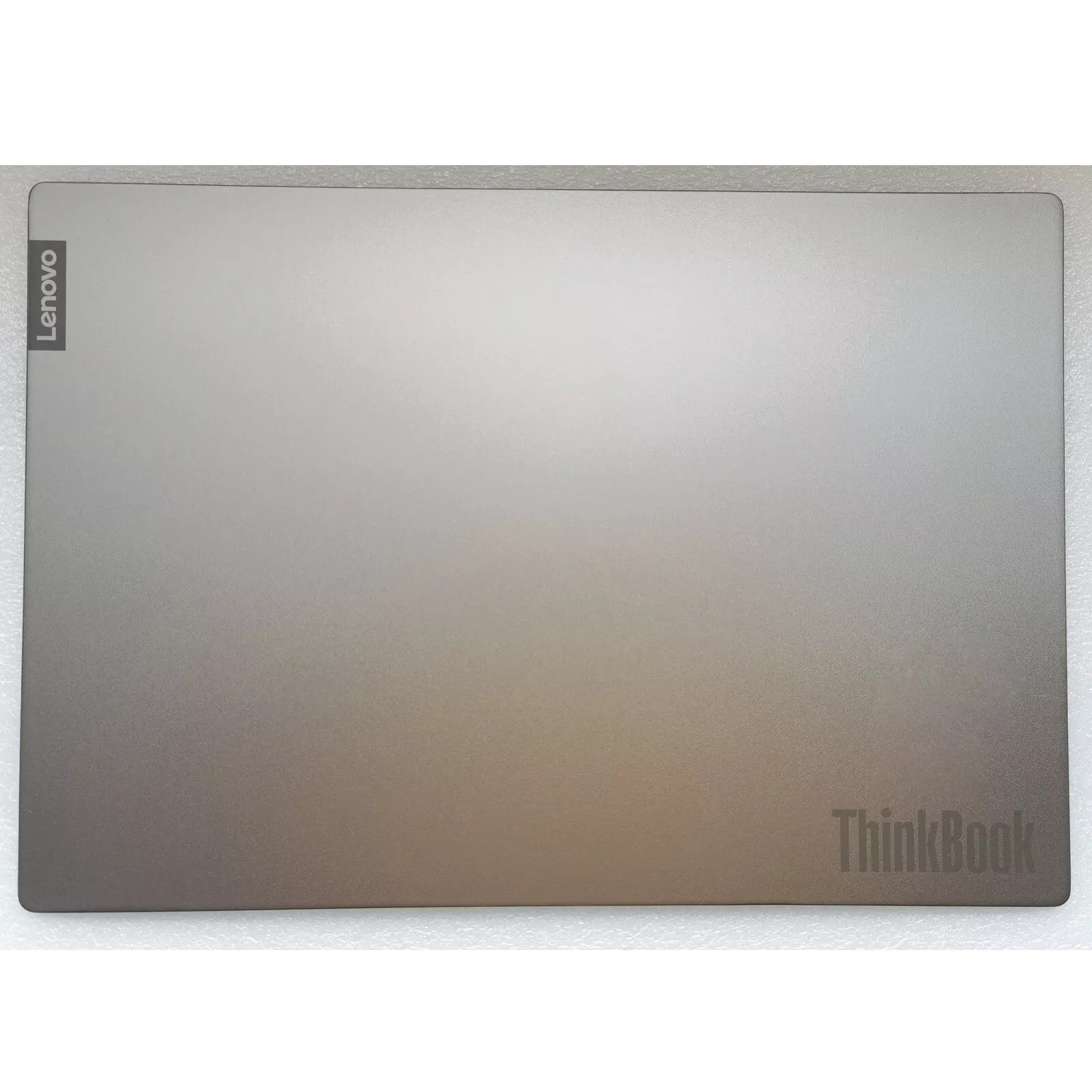 New Lcd Rear Back Cover Top Case For Lenovo ThinkBook 13s-IML IWL 5CB0U43310