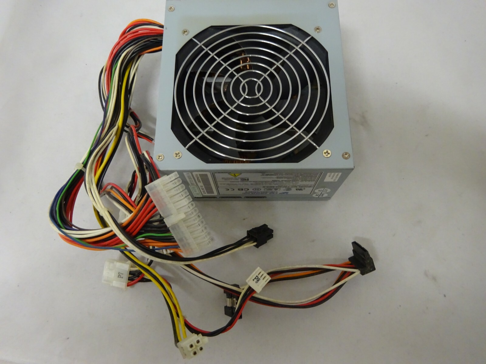 FSP Group Inc. Fortron / Source FSP400-60HLN Power Supply 400W #NTX51