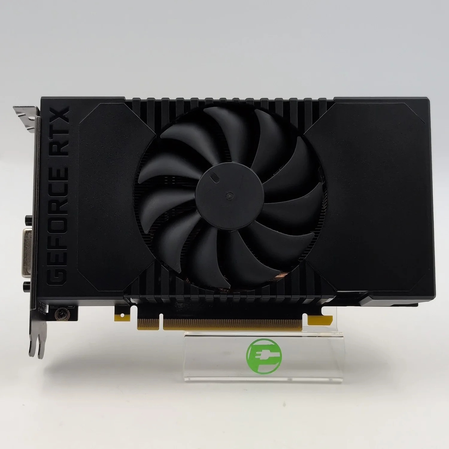 HP OEM Nvidia GeForce RTX 2060 6GB GDDR6 Graphics Card L34259-001