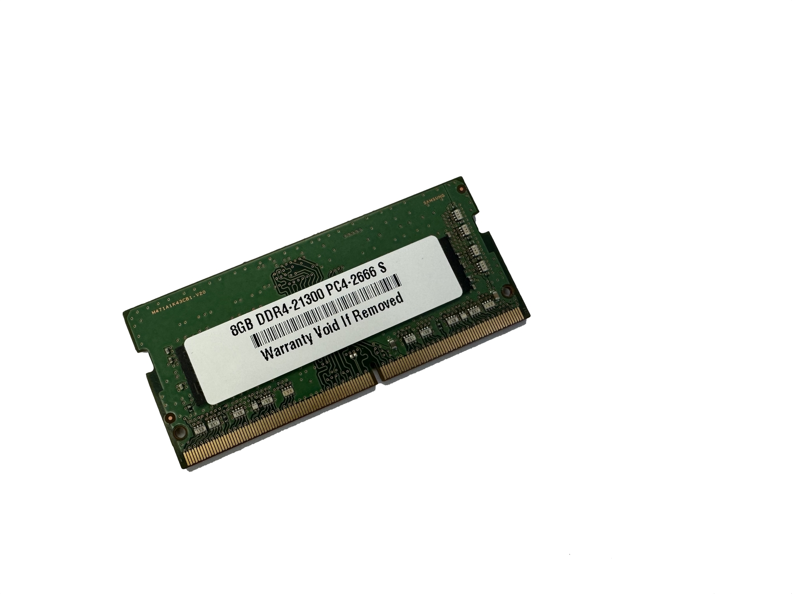 8GB Memory RAM for ASRock H310M-STX H310M-STX COM Motherboard