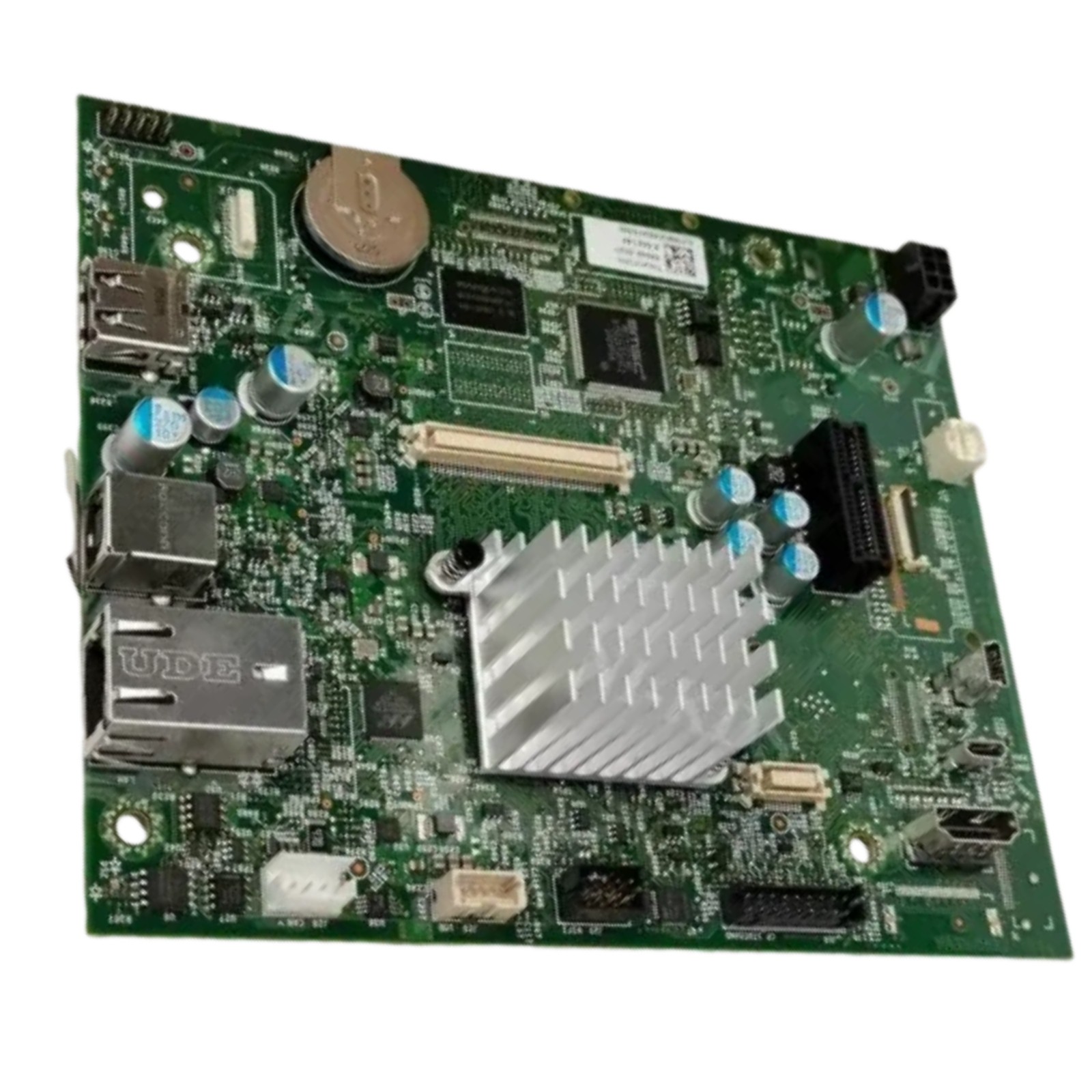 Network Formatter Board Motherboard E6B69-60003 E6B69-60001 For HP M605 M606