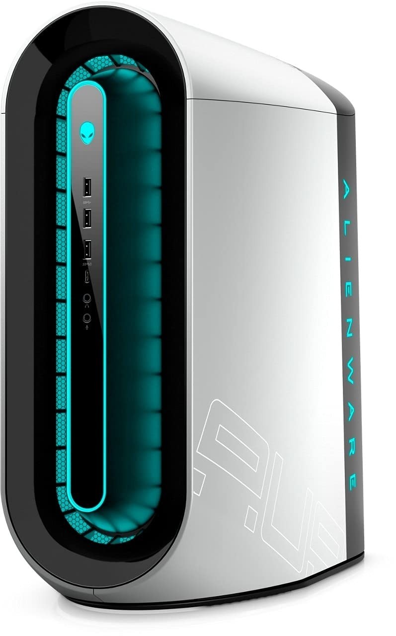 GAMING PC Alienware Aurora R12 Barebone Chassis w/ 550W PSU Motherboard