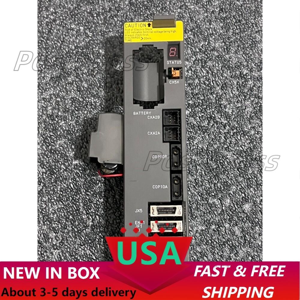 Fanuc A20B-2101-0041 servo motor drive control board, guaranteed  US Free TAX