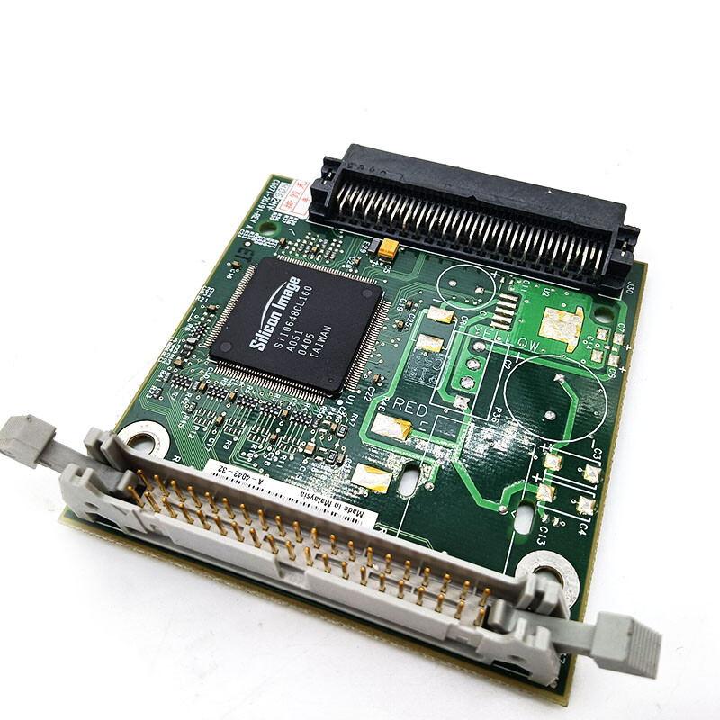 PCI to IDE PC Board  Designjet Q1251-60021 fits for HP 5500 5000