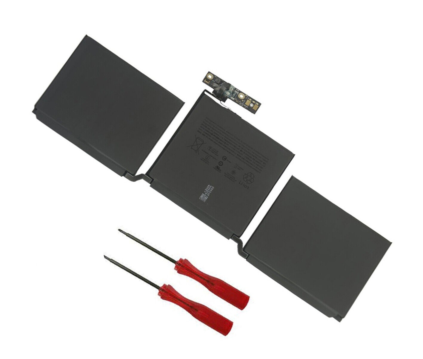 New Genuine A2171 Battery fr MacBook Pro 13 A2159 EMC 3164 A2289 2019 A2338 2020