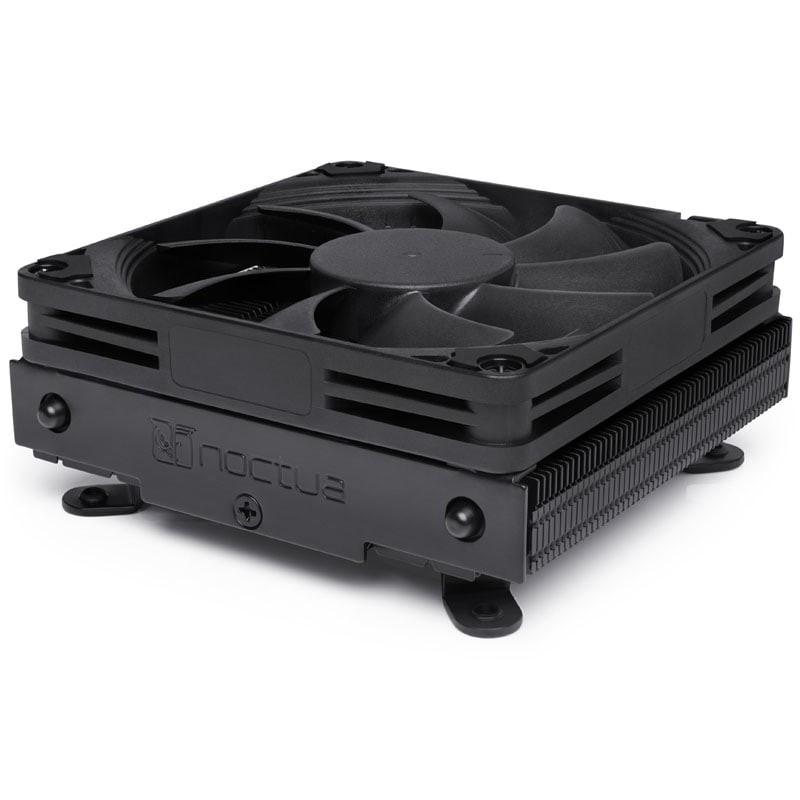 Noctua Nh-L9i Processor Heatsink for NH-L9i-17xx chromax.black
