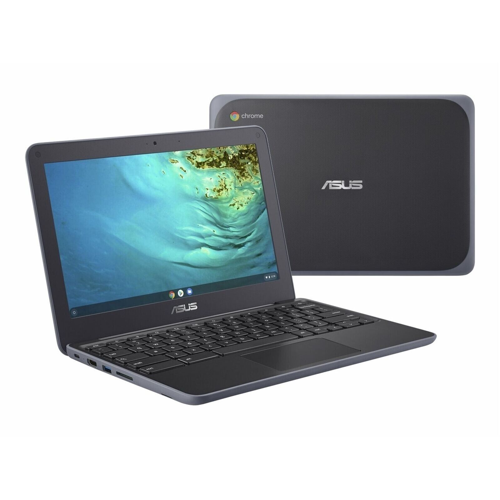 Asus Chromebook C203XA-YS02 11.6