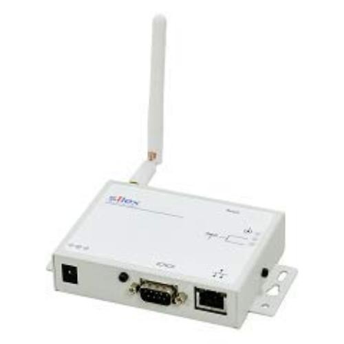 Silex SD-330AC-US Wireless Lan Serial Device Wireless Server 802.11ac