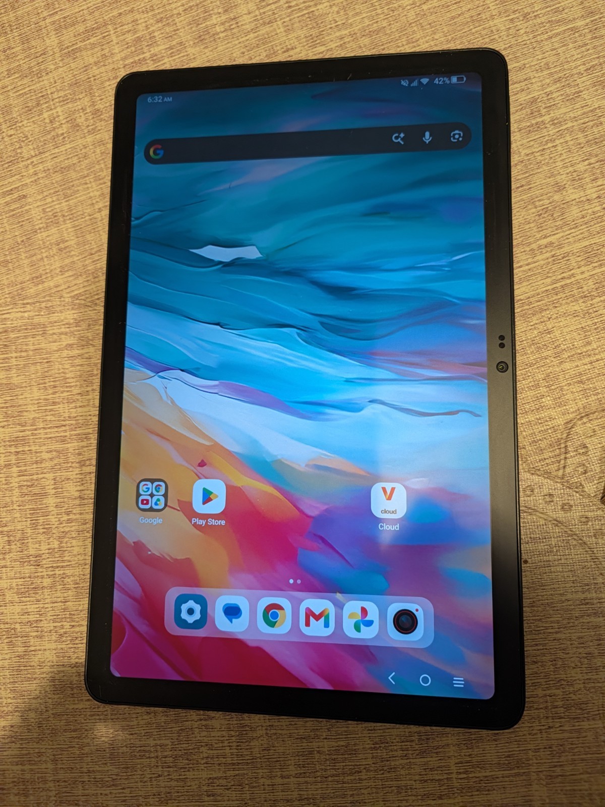 TCL Tab 10 NXTPAPER 5G Unlocked 128GB 6GB
