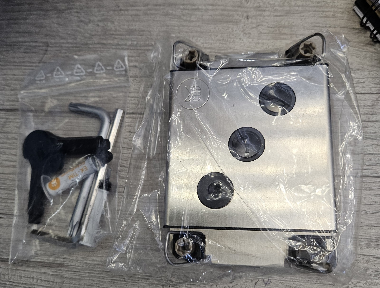 EK-Pro CPU WB 4189 AI + Acetal 150420221660