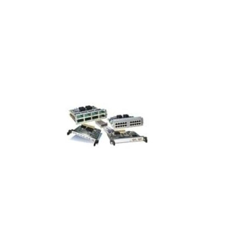 Juniper MIC3-3D-2X40GE-QSFPP MX Series 2X 40GB QSFP+ Router
