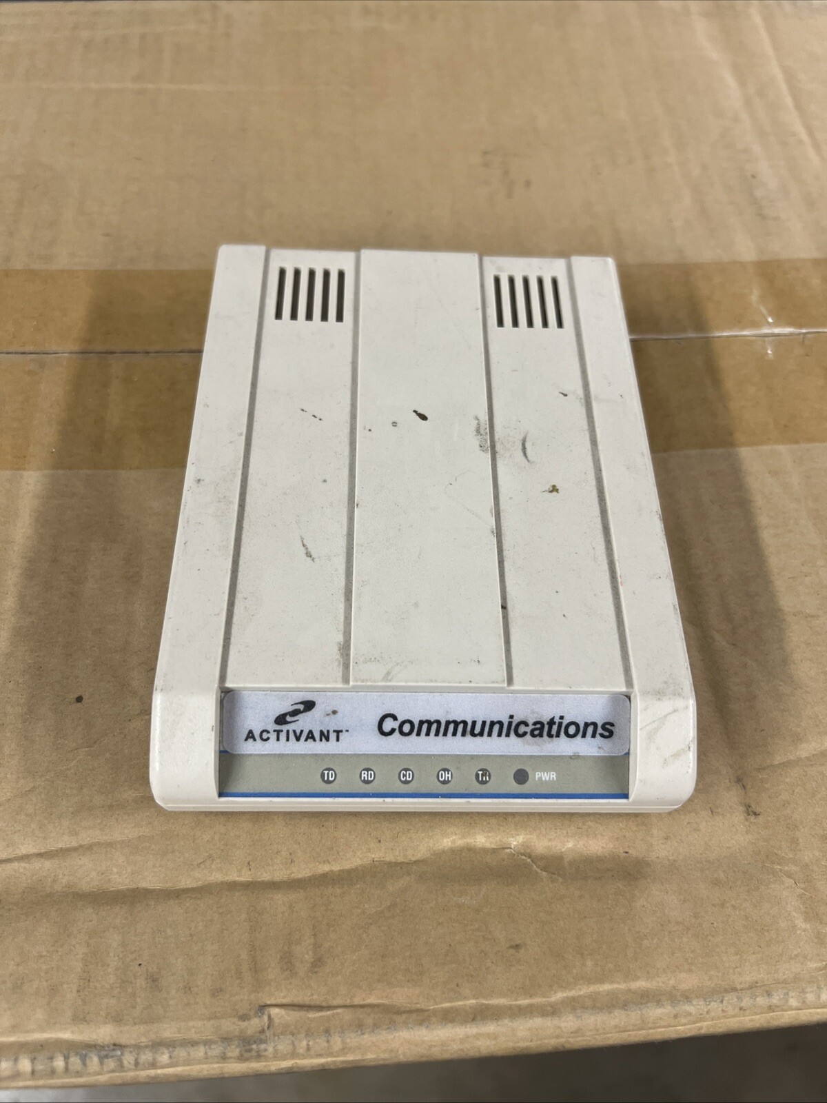 Multi-Tech MT5656ZDX MultiModemZDX V.92 Data/fax Modem Activant