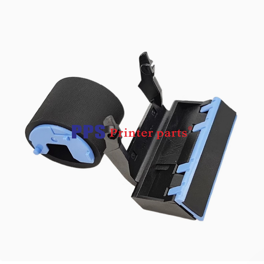 5Sets CF235-67906 New Manual Pickup Roller kit Fit For HP M701 706 712 725 5200