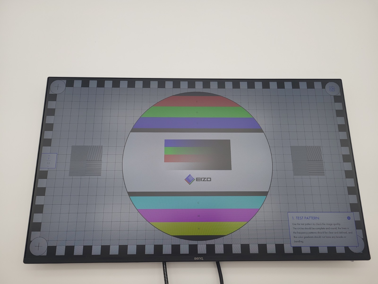 BenQ GW2791 27" FHD IPS 100Hz Eye-Care Monitor HDMI DisplayPort