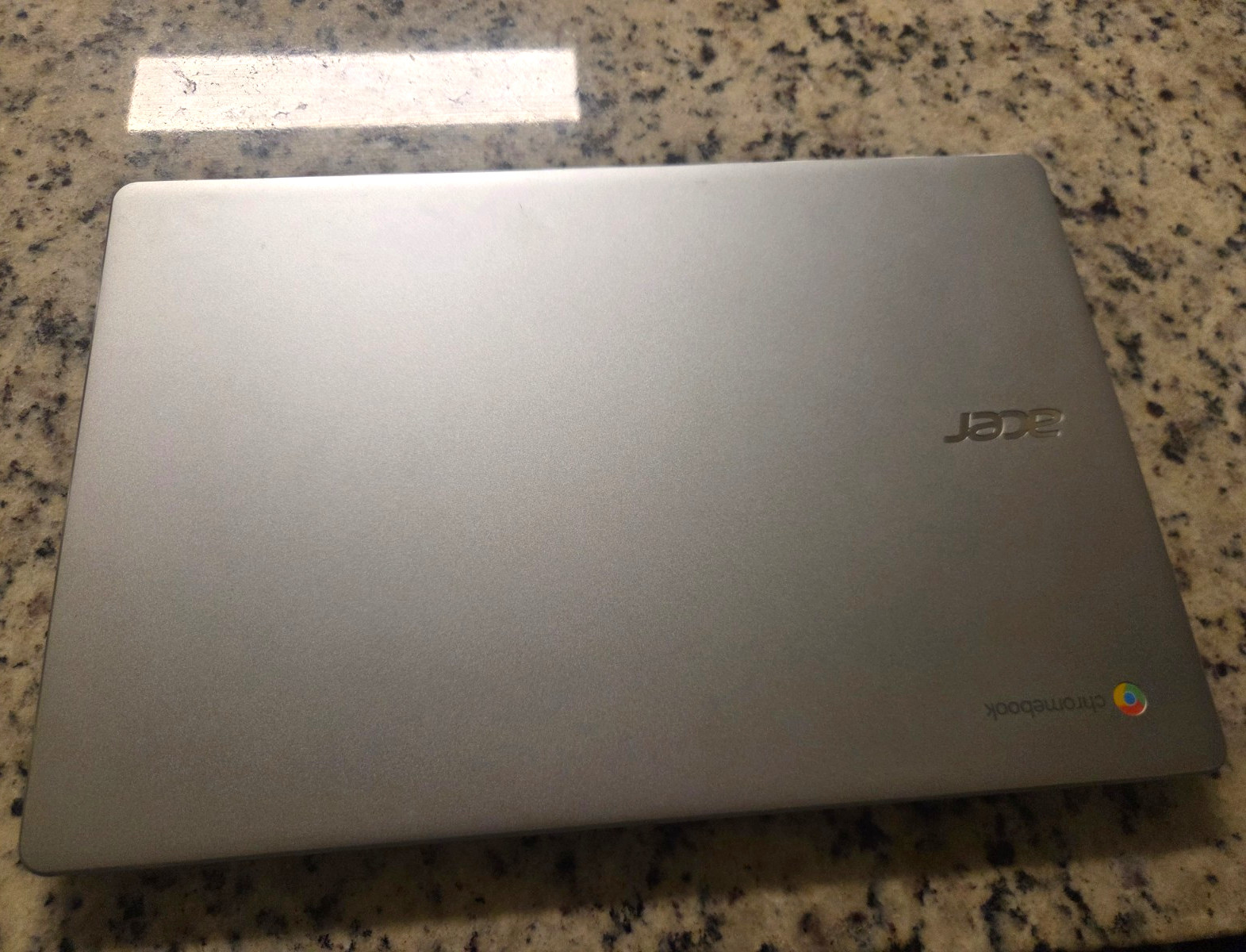 Acer Chromebook 315 CB315-4H 15.6" FHD Celeron 4GB 64GB eMMC + Sleeve