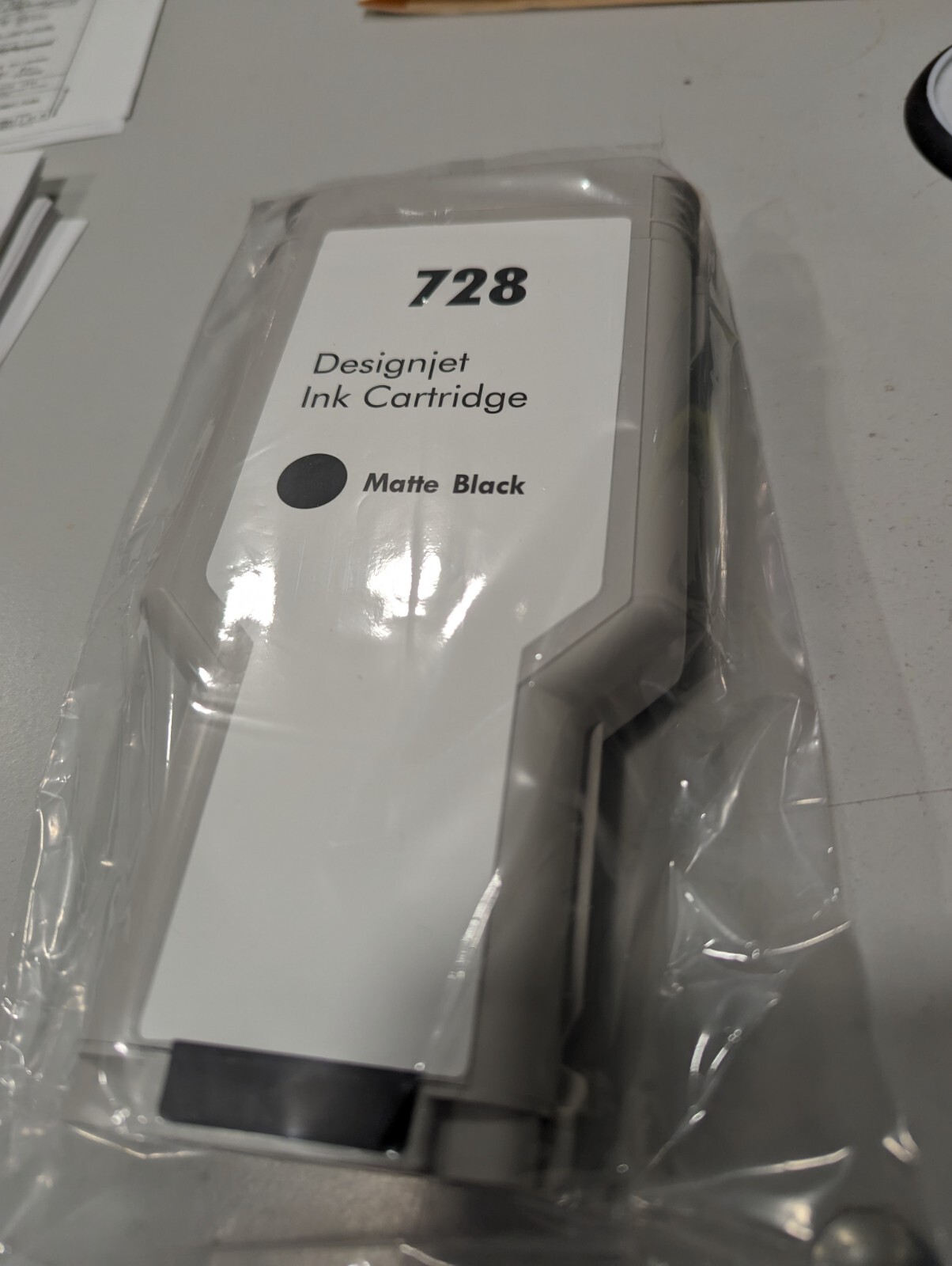 printer cartridge 728