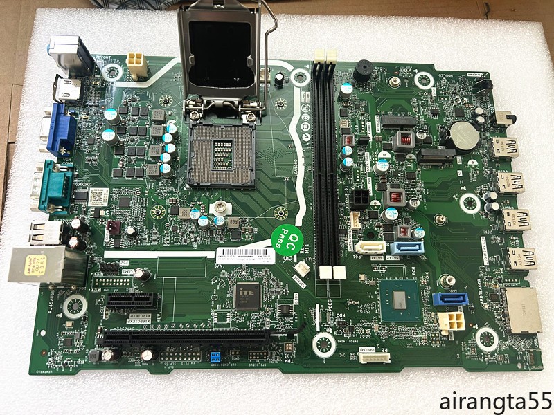 L90451-601 For HP 280 G5 SFF 290 G3 SFF Motherboard M01-F1033WB 10th Gen CPU