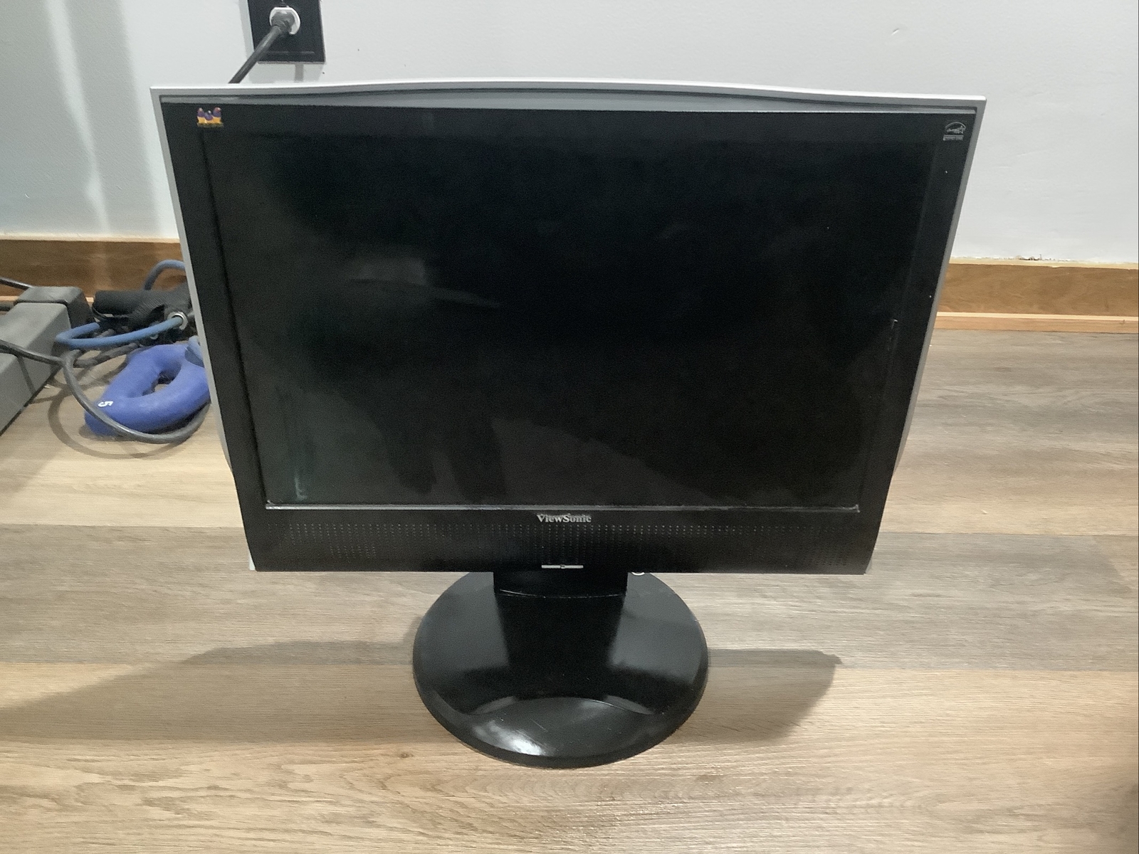 ViewSonic Value VA1930WM LCD Monitor [Tested & Working]