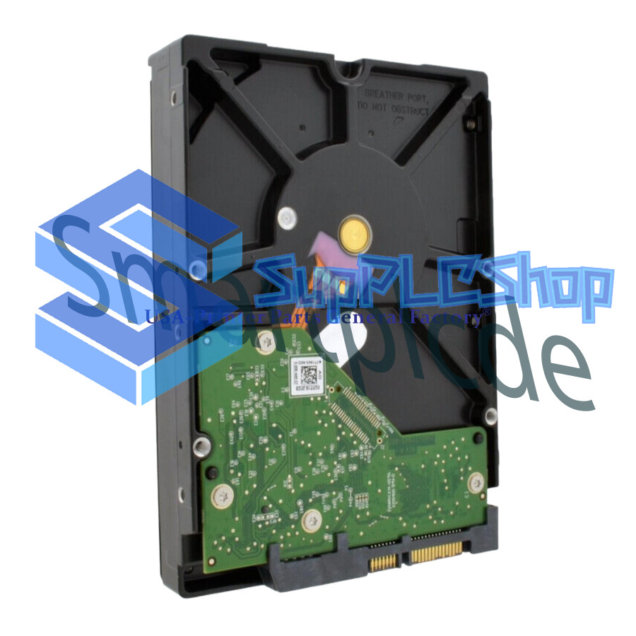 WD20EFRX Compatible Western Digital Red2TB SATA 3.5"64MB Internal Enterprise HDD
