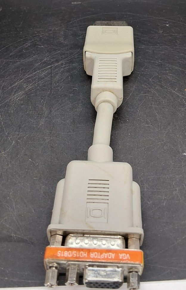 ⭐️⭐️⭐️⭐️⭐️ VGA ADAPTOR HD15/DB15