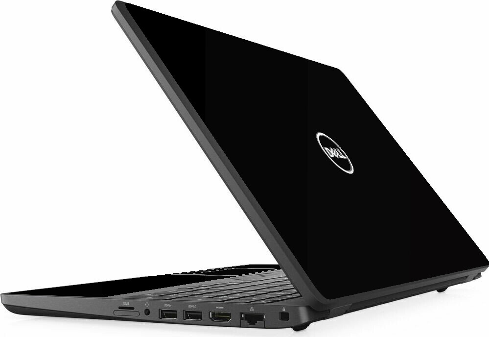 LidStyles Standard Laptop Skin Protect Decal Dell Precision 3540 3541 3550 3551