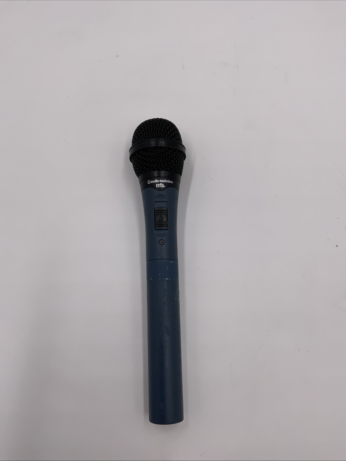 Audio-Technica MB 4k Midnight Blues Microphone