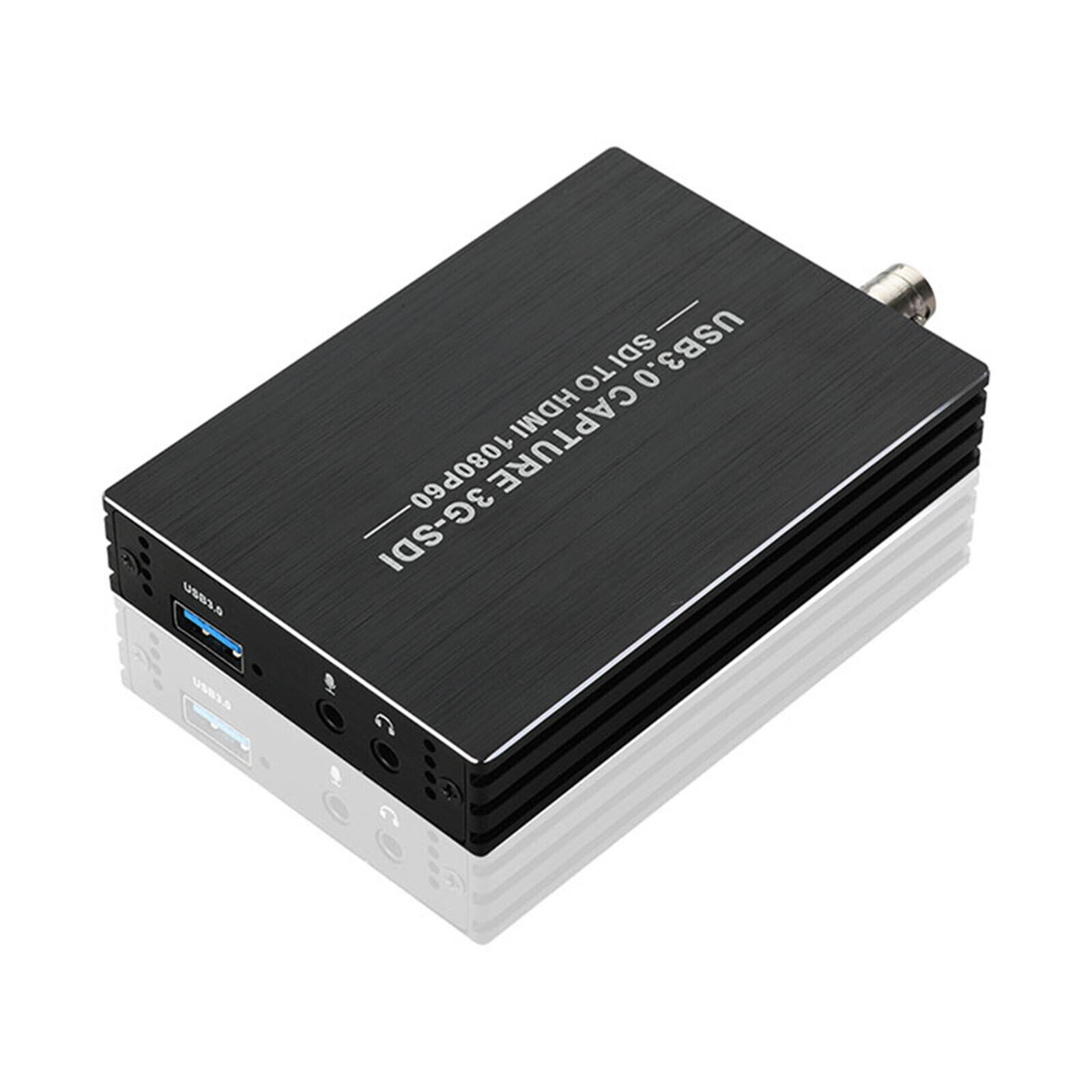SDI to HDMI+USB3.0 Video Capture Card