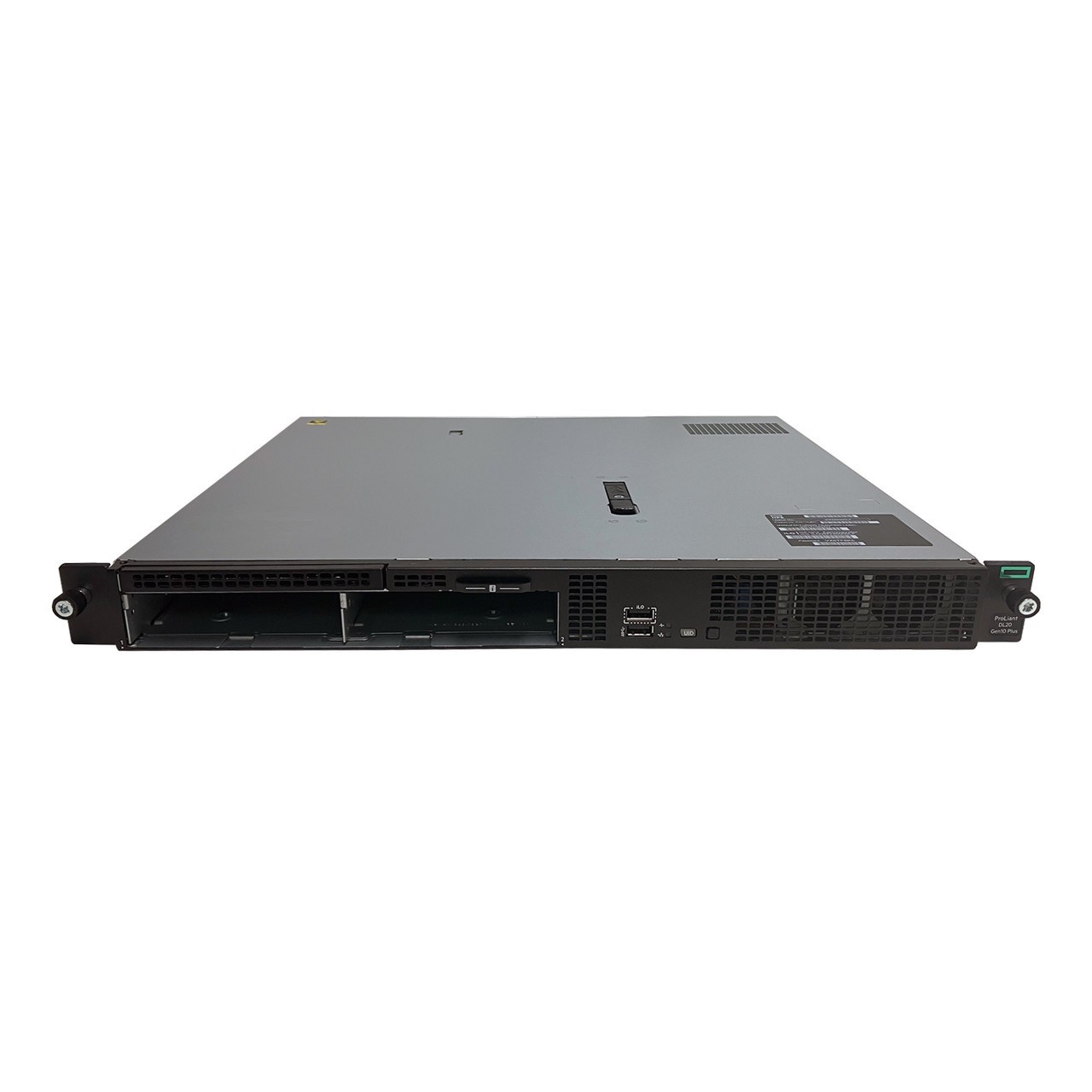 HPe P44110-B21 DL20 Gen10 Plus 2LFF CTO Server