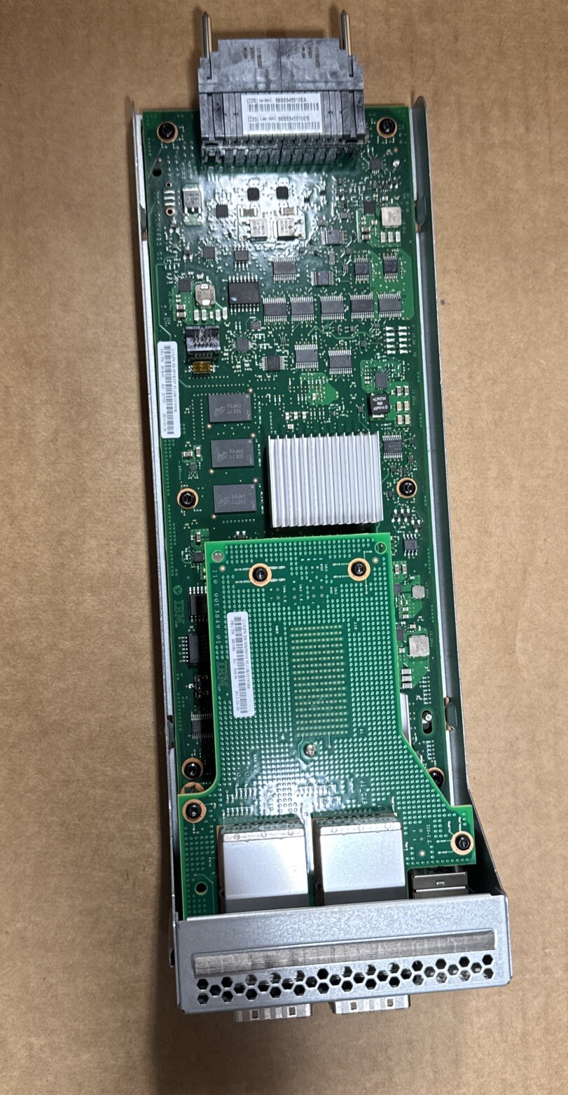 IBM 00E2380 , 00MH410 , 01DH045 6B4B Service Processor Card
