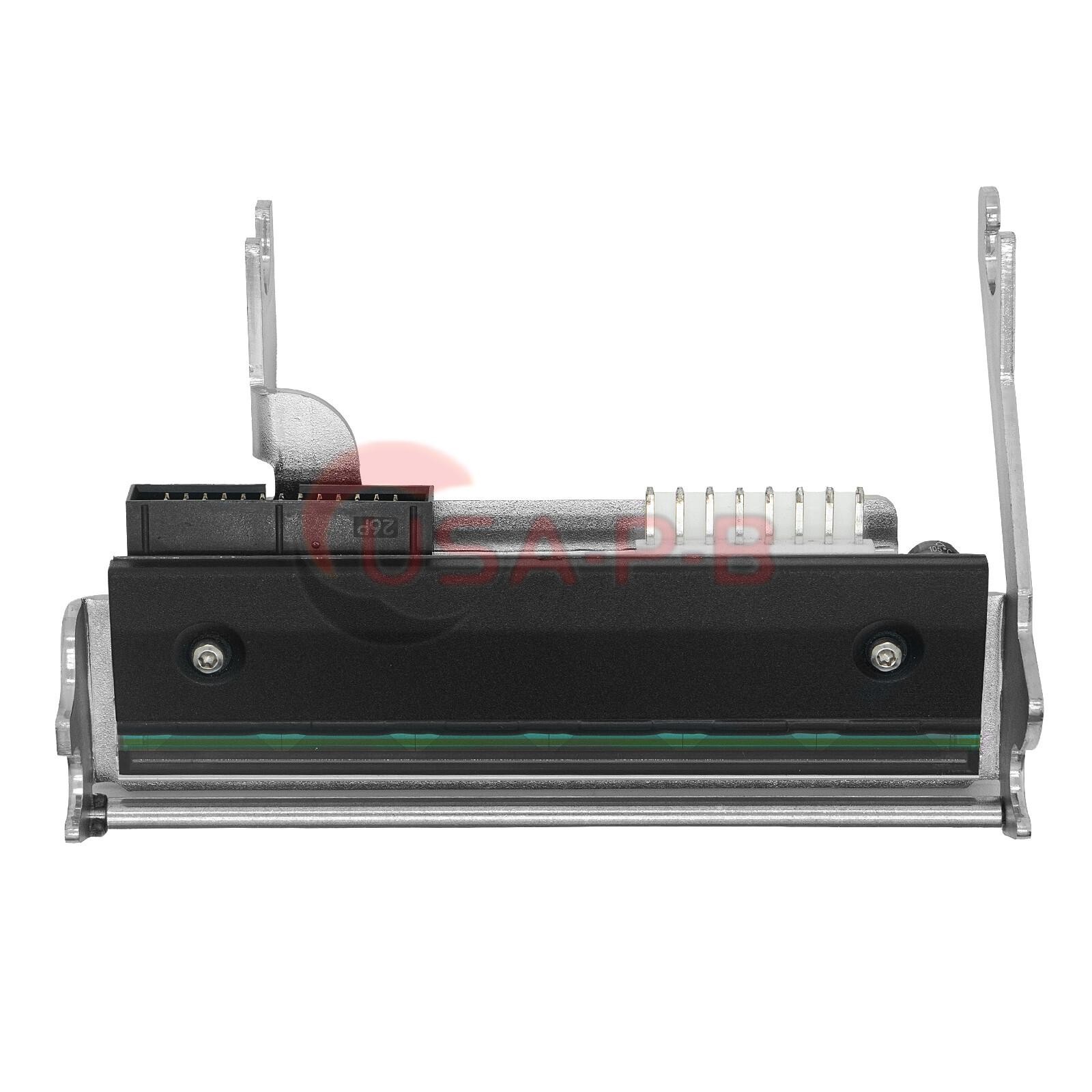 USA 710-129S-001 203dpi Printhead for Intermec PM42 PM43 PM43C Thermal Printer