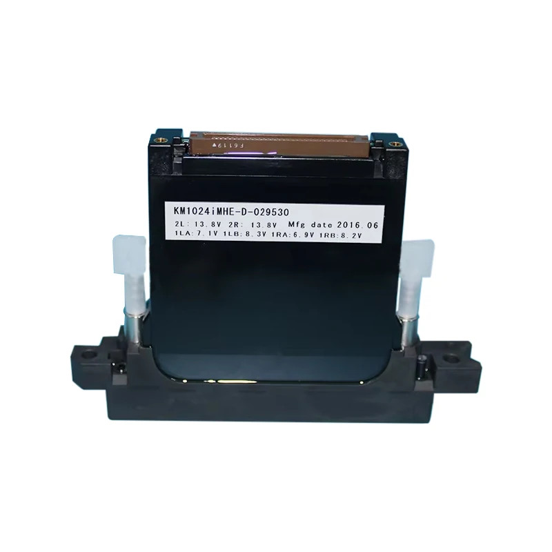 For Inkjet UV Printer Digital Printer original Konica KM1024i 13pl MHE Printhead