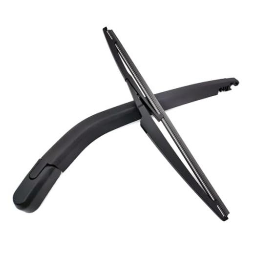 Rear Windshield Wiper Blade Arm Set for Toyota Highlander 2001 2002 2003-2007