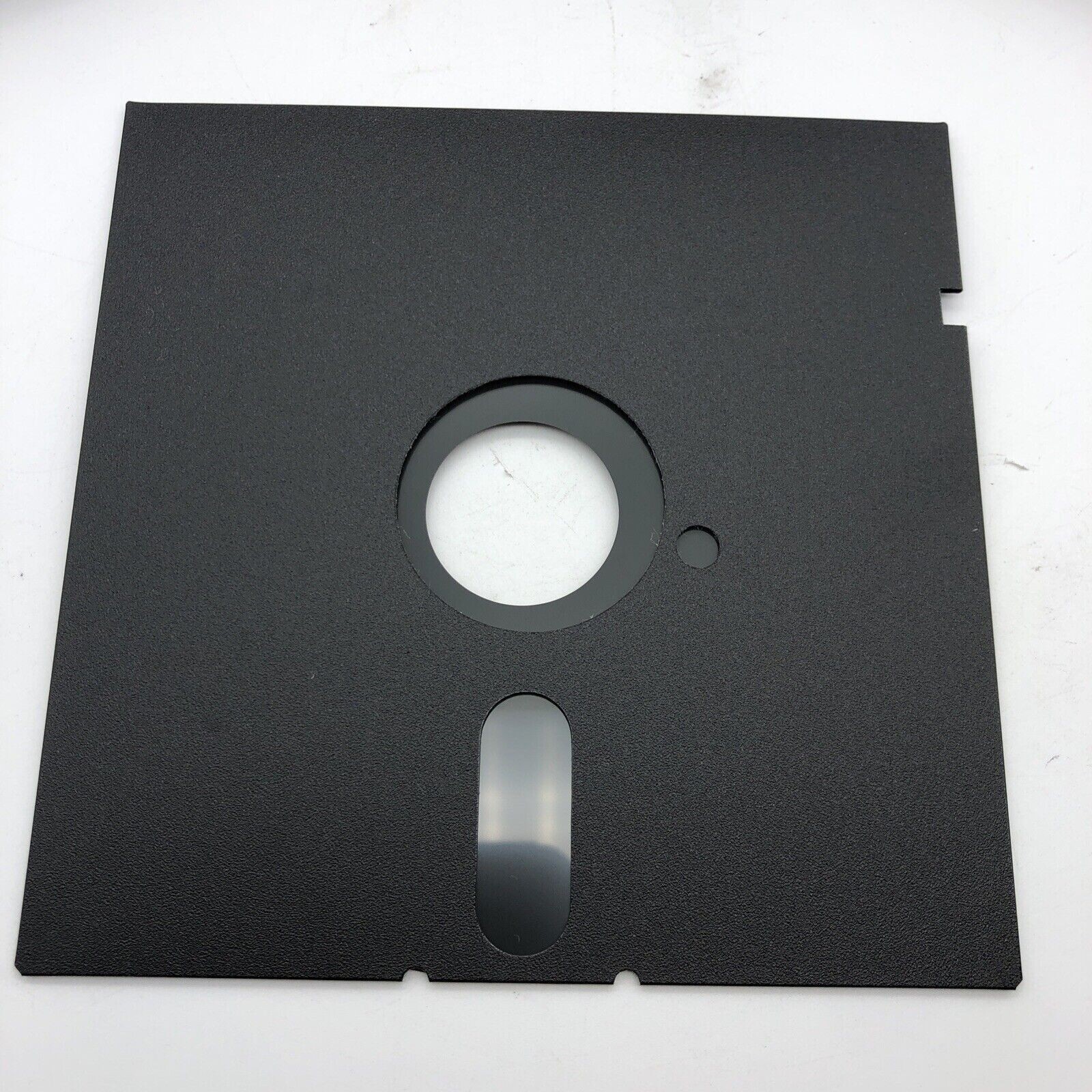 New 5.25 DS/DD floppy disks. UNFORMATTED. 10 Pack of diskettes with sleeves.