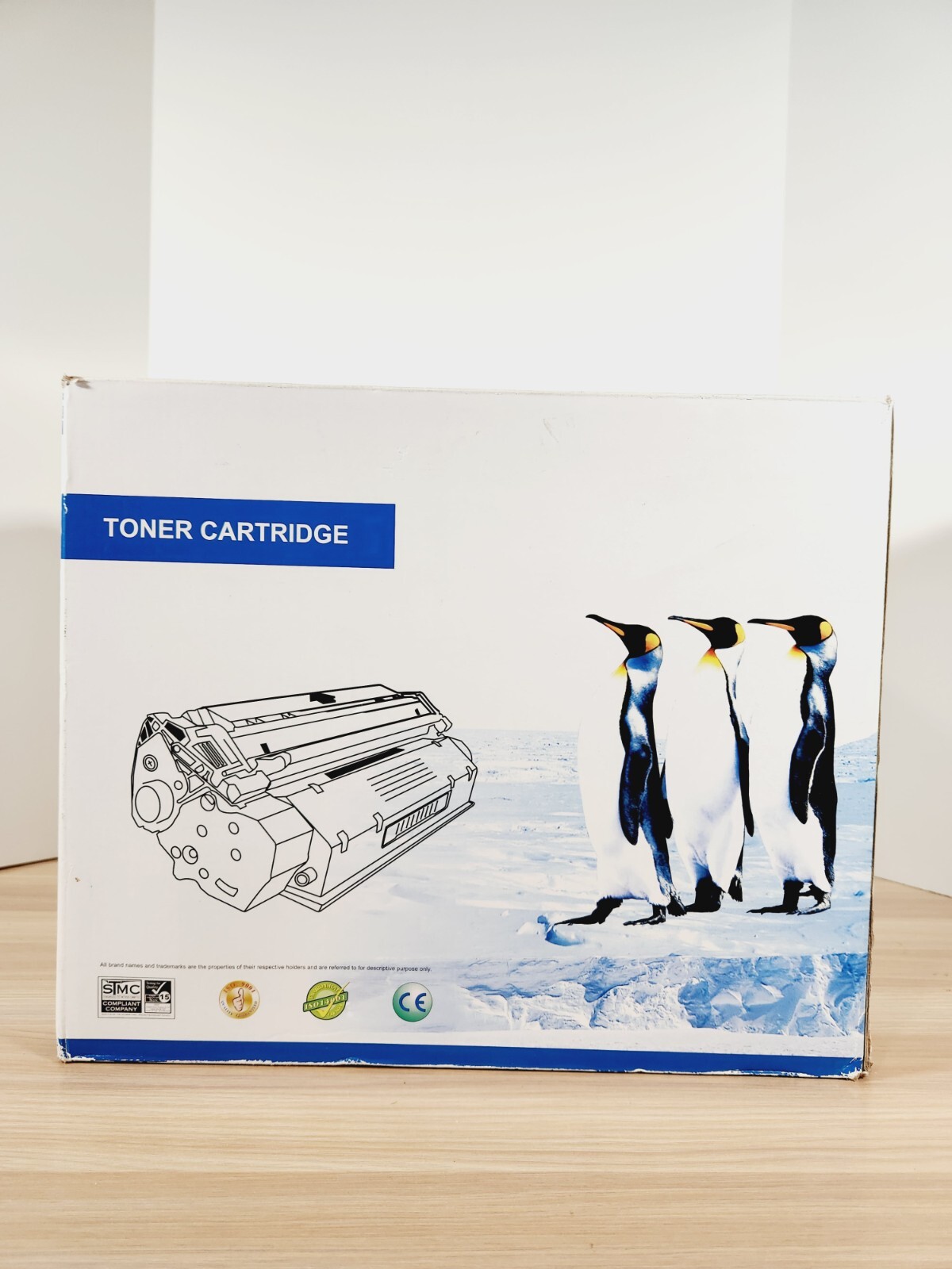 Search4Toner COMPATIBLE for HP CF281X 81X Enterprise M605 M606 M625 M630