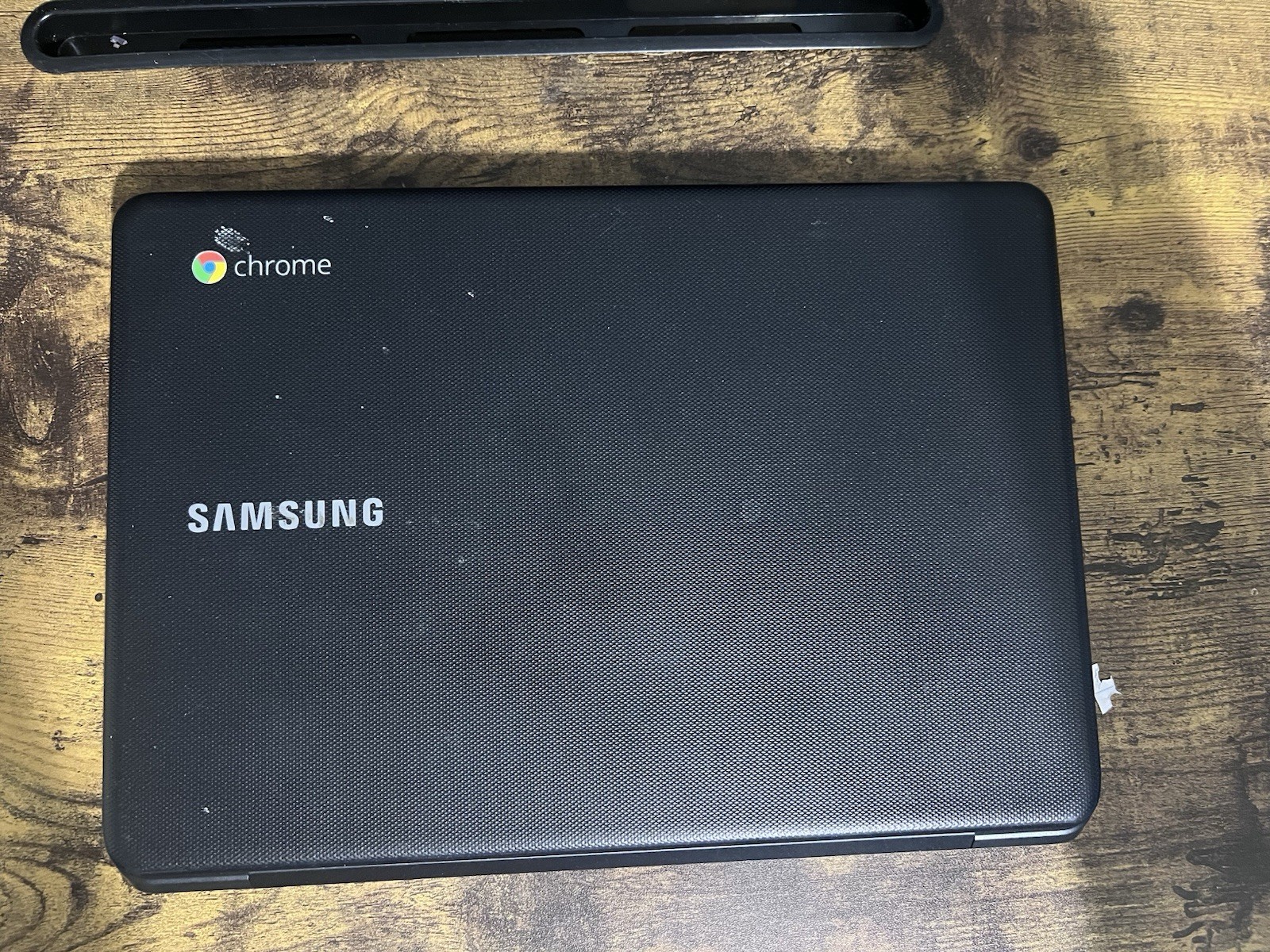 Samsung Chromebook 3 XE500C13 11.6in. (16GB, Intel Celeron N, 2.48GHz, 2GB)...